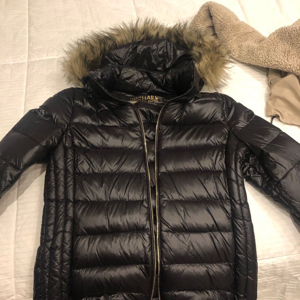Michael Kors Coat